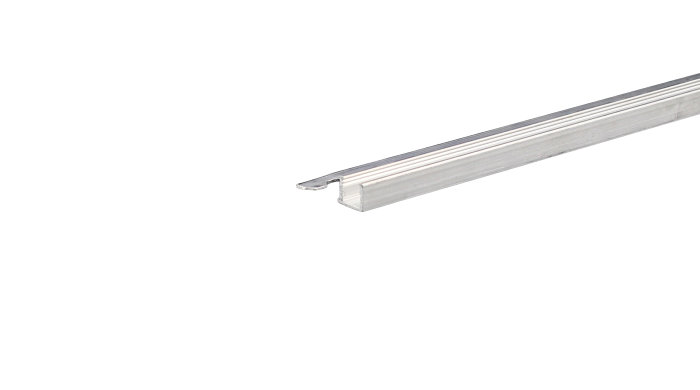 Skarvlist Grund Alu 10-16 mm x 0,9 m
